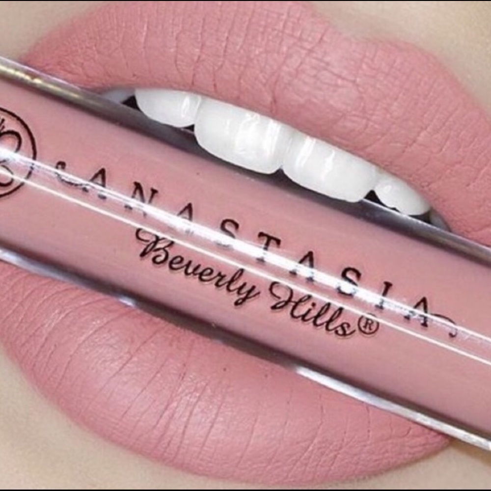 🦋BUNDLE ANASTASIA BEVERLY HILLS & OFRA LIPSTICKS - Picture 2 of 7